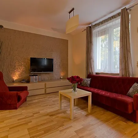 Martini Lite - Apartamenty24 *